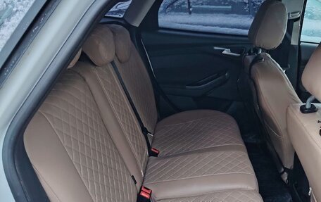 Ford Focus III, 2018 год, 1 270 000 рублей, 6 фотография