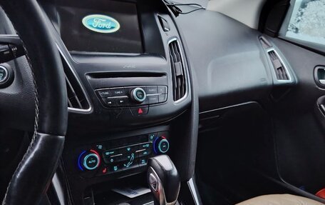 Ford Focus III, 2018 год, 1 270 000 рублей, 8 фотография