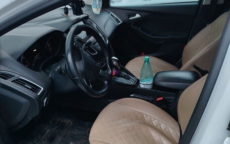 Ford Focus III, 2018 год, 1 270 000 рублей, 9 фотография