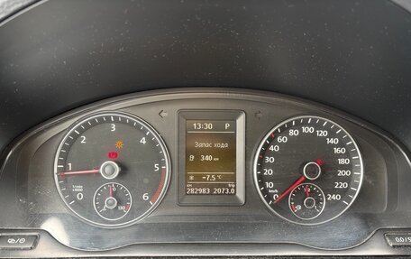 Volkswagen Multivan T5, 2012 год, 2 299 000 рублей, 12 фотография