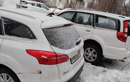 Ford Focus III, 2018 год, 1 270 000 рублей, 12 фотография