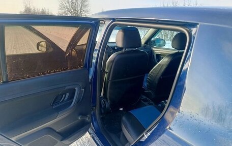 Skoda Fabia II, 2011 год, 600 000 рублей, 8 фотография