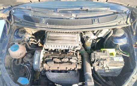 Skoda Fabia II, 2011 год, 600 000 рублей, 13 фотография