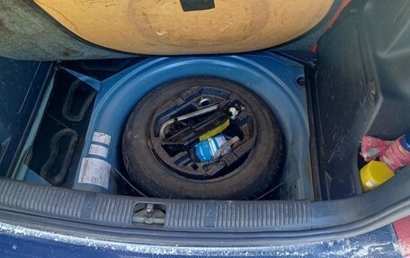 Skoda Fabia II, 2011 год, 600 000 рублей, 14 фотография