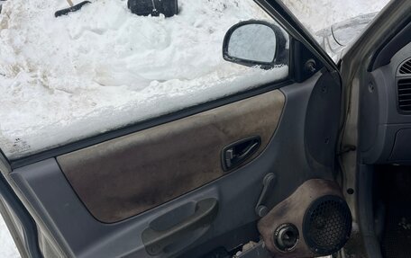 Hyundai Accent II, 2008 год, 300 000 рублей, 9 фотография