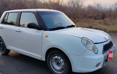 Lifan Smily I (330) рестайлинг, 2011 год, 155 000 рублей, 2 фотография