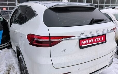 Haval F7 I, 2021 год, 1 710 000 рублей, 3 фотография