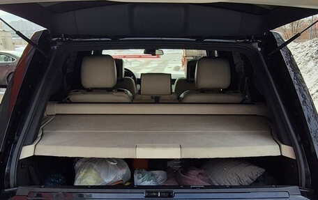 Land Rover Range Rover III, 2011 год, 1 550 000 рублей, 6 фотография