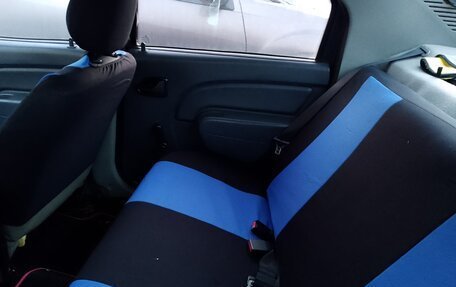 Renault Logan I, 2006 год, 140 000 рублей, 2 фотография