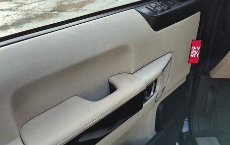 Land Rover Range Rover III, 2011 год, 1 550 000 рублей, 10 фотография