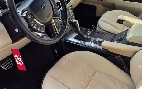 Land Rover Range Rover III, 2011 год, 1 550 000 рублей, 7 фотография