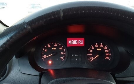 Renault Logan I, 2006 год, 140 000 рублей, 4 фотография