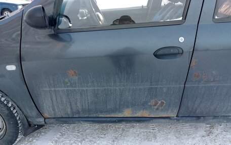 Renault Logan I, 2006 год, 140 000 рублей, 6 фотография