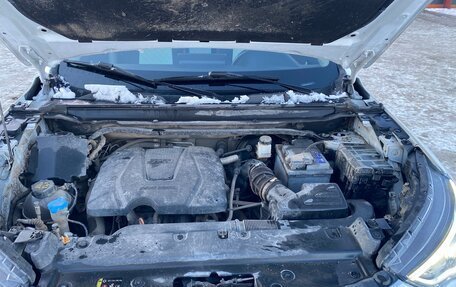 Haval Jolion, 2021 год, 1 650 000 рублей, 8 фотография