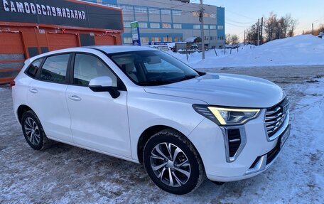 Haval Jolion, 2021 год, 1 650 000 рублей, 3 фотография