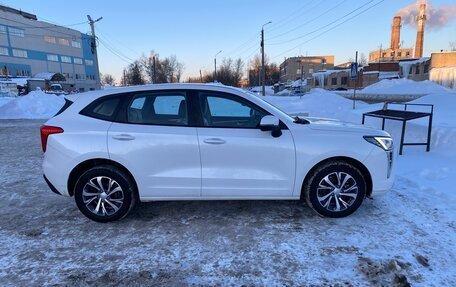 Haval Jolion, 2021 год, 1 650 000 рублей, 4 фотография