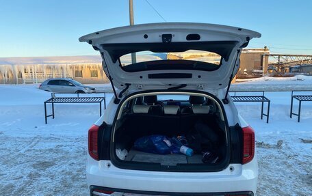 Haval Jolion, 2021 год, 1 650 000 рублей, 12 фотография
