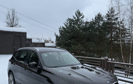 BMW X3, 2020 год, 4 700 000 рублей, 2 фотография