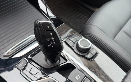 BMW X3, 2020 год, 4 700 000 рублей, 10 фотография