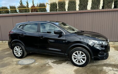 Nissan Qashqai, 2021 год, 1 750 000 рублей, 2 фотография