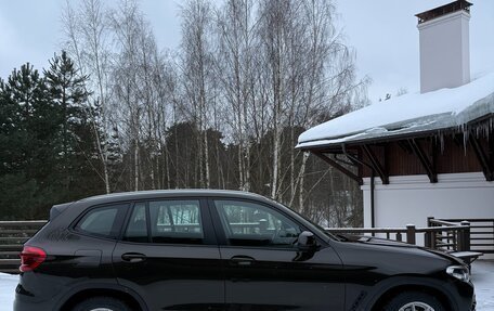 BMW X3, 2020 год, 4 700 000 рублей, 6 фотография