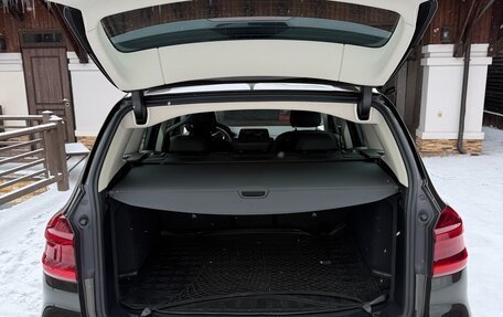 BMW X3, 2020 год, 4 700 000 рублей, 12 фотография