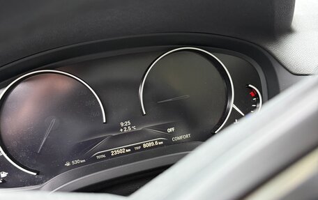 BMW X3, 2020 год, 4 700 000 рублей, 9 фотография