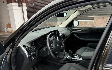 BMW X3, 2020 год, 4 700 000 рублей, 8 фотография