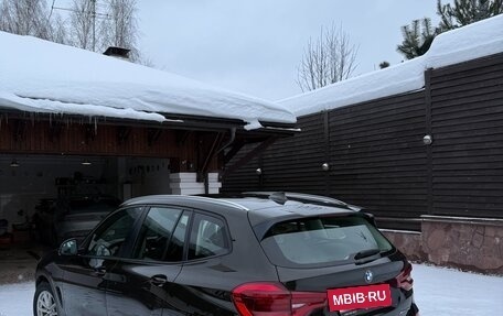 BMW X3, 2020 год, 4 700 000 рублей, 3 фотография