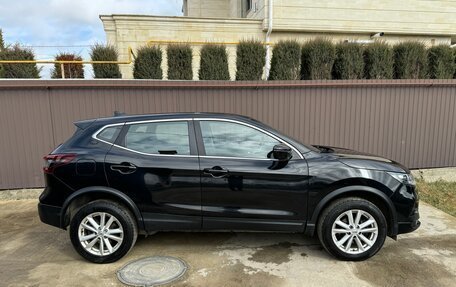 Nissan Qashqai, 2021 год, 1 750 000 рублей, 3 фотография