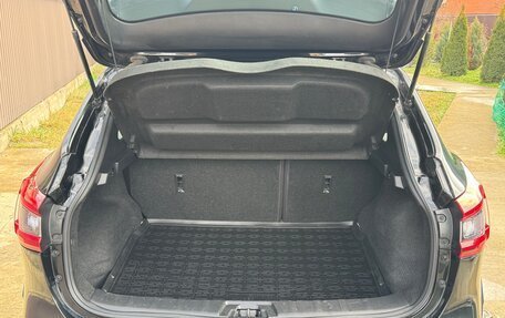 Nissan Qashqai, 2021 год, 1 750 000 рублей, 9 фотография