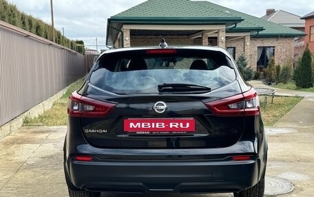 Nissan Qashqai, 2021 год, 1 750 000 рублей, 5 фотография