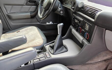 BMW 5 серия, 1991 год, 600 000 рублей, 4 фотография