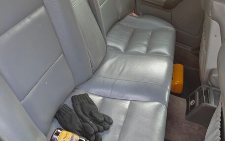 BMW 5 серия, 1991 год, 600 000 рублей, 5 фотография