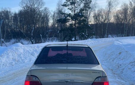 Daewoo Nexia I рестайлинг, 2007 год, 76 000 рублей, 4 фотография