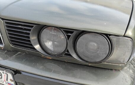 BMW 5 серия, 1991 год, 600 000 рублей, 9 фотография