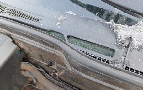 BMW 5 серия, 1991 год, 600 000 рублей, 12 фотография