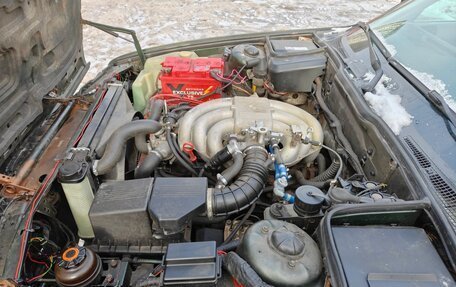 BMW 5 серия, 1991 год, 600 000 рублей, 11 фотография