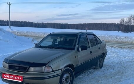 Daewoo Nexia I рестайлинг, 2007 год, 76 000 рублей, 5 фотография