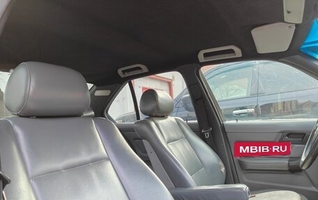 BMW 5 серия, 1991 год, 600 000 рублей, 8 фотография