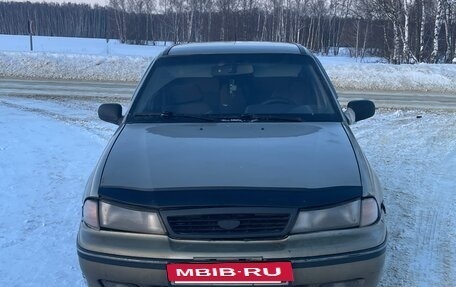 Daewoo Nexia I рестайлинг, 2007 год, 76 000 рублей, 3 фотография