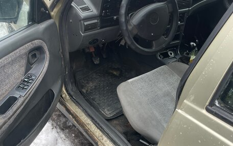 Daewoo Nexia I рестайлинг, 2007 год, 76 000 рублей, 7 фотография