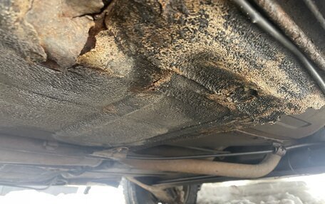 Daewoo Nexia I рестайлинг, 2007 год, 76 000 рублей, 10 фотография