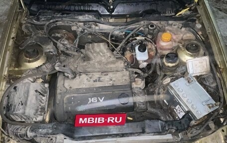 Daewoo Nexia I рестайлинг, 2007 год, 76 000 рублей, 6 фотография