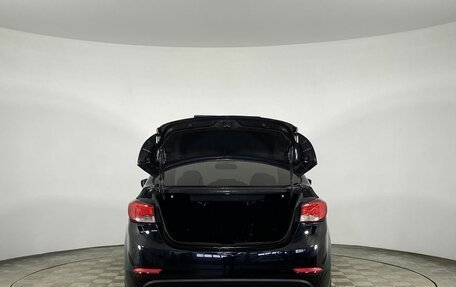 Hyundai Elantra V, 2015 год, 1 410 000 рублей, 8 фотография