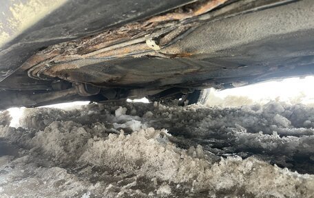 Daewoo Nexia I рестайлинг, 2007 год, 76 000 рублей, 9 фотография