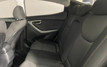 Hyundai Elantra V, 2015 год, 1 410 000 рублей, 13 фотография