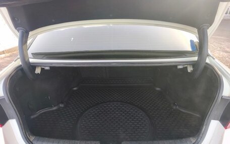 KIA Optima IV, 2018 год, 1 499 000 рублей, 7 фотография