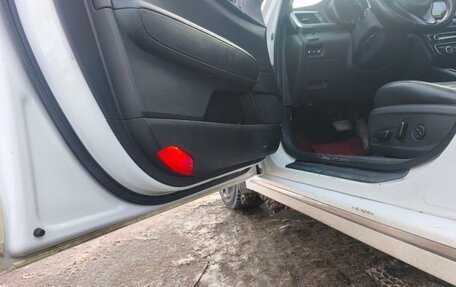 KIA Optima IV, 2018 год, 1 499 000 рублей, 9 фотография