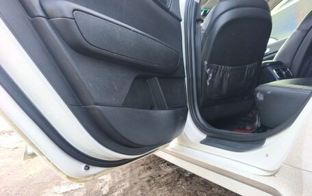 KIA Optima IV, 2018 год, 1 499 000 рублей, 8 фотография